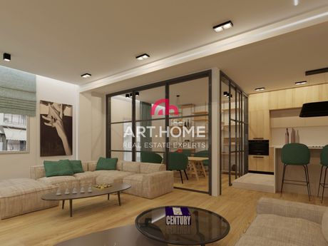Apartment 105sqm for sale-Faliro
