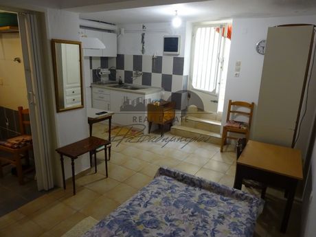 Studio / γκαρσονιέρα 20τ.μ. για ενοικίαση-Βόλος » Καραγάτς