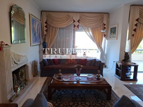 Maisonette 365sqm for sale-Nea Erithraia