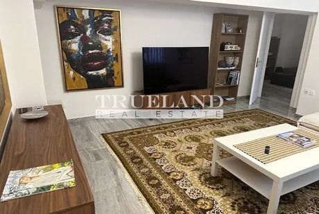 Apartment 118sqm for sale-Nea Erithraia