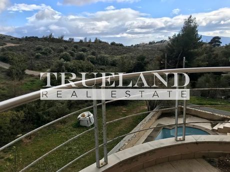 Maisonette 345sqm for sale-Kifisia