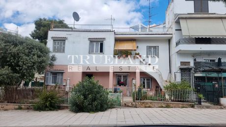 Detached home 200sqm for sale-Nea Erithraia