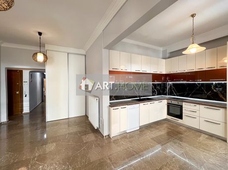 Apartment 95sqm for rent-Center