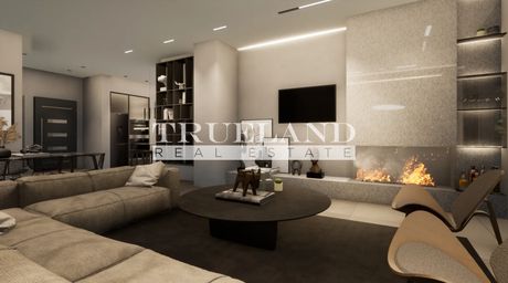 Maisonette 162sqm for sale-Marousi
