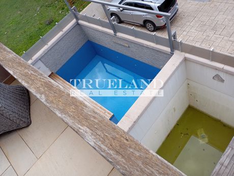 Maisonette 280sqm for sale-Nea Erithraia