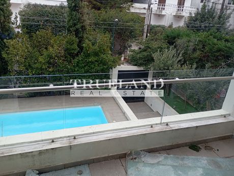 Maisonette 170sqm for sale-Nea Erithraia