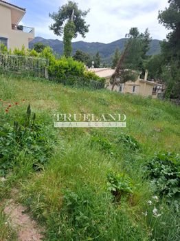 Land plot 372sqm for sale-Drosia