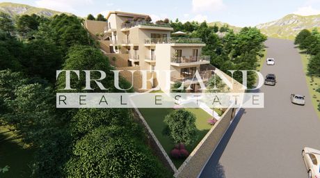 Maisonette 163sqm for sale-Dionisos