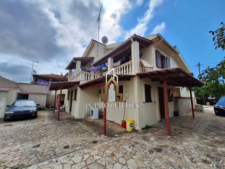 Detached home 155sqm for sale-Elatio » Kampi
