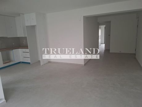 Apartment 91sqm for sale-Lykovrisi
