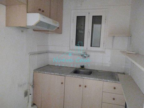 Διαμέρισμα 48τ.μ. για ενοικίαση-Πάτρα » Πάτρα - κέντρο