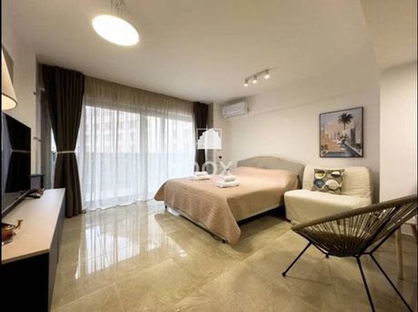 Studio 36sqm for rent-Ladadika