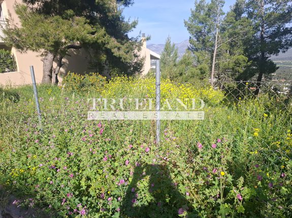 Οικόπεδο 420 τ.μ. για πώληση, Αθήνα - Βόρεια Προάστια, Διόνυσος