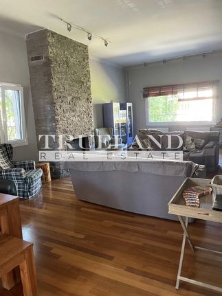 Μονοκατοικία 268 τ.μ. για πώληση, Αθήνα - Βόρεια Προάστια, Εκάλη