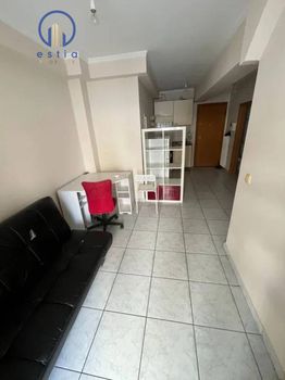 Studio 26sqm for rent-Patra » Pyrosvestio