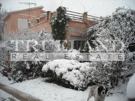 Detached home 245 sqm for sale, Athens - North, Stamata