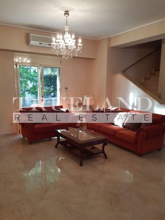 Detached home 302 sqm for sale, Athens - North, Dionisos