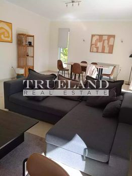 Apartment 140 sqm for sale