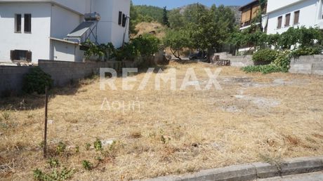 Land plot 367sqm for sale-Iolkos » Agios Onoufrios
