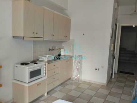 Studio / γκαρσονιέρα 27τ.μ. για ενοικίαση-Πάτρα » Ταμπάχανα