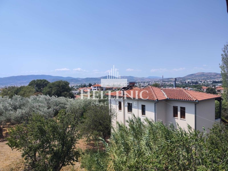 Διαμέρισμα 125 τ.μ. πρός πώληση, Μαγνησία, Βόλος