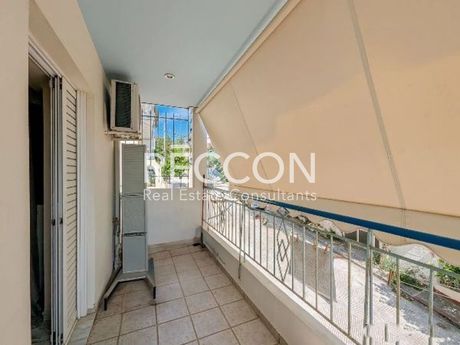 Apartment 44sqm for sale-Kaisariani » Panepistimioupoli