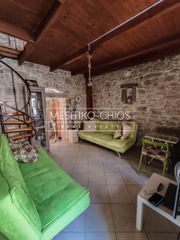 Detached home 59 sqm for sale