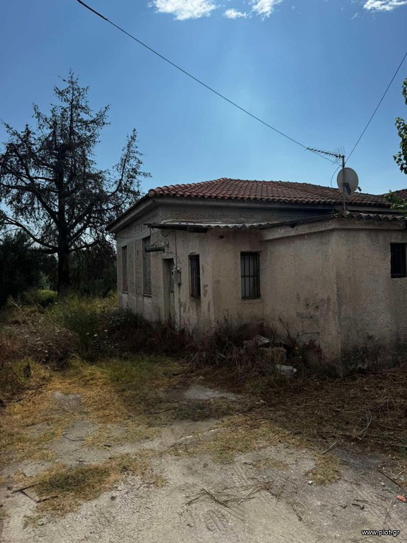 Μονοκατοικία 70 τ.μ. πρός πώληση, Ζάκυνθος, Περιοχη Χώρας