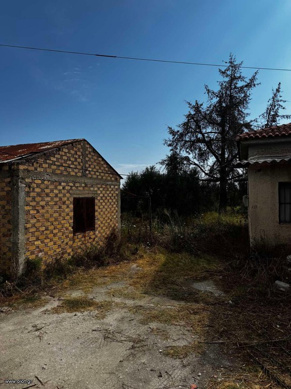 Μονοκατοικία 70 τ.μ. πρός πώληση, Ζάκυνθος, Περιοχη Χώρας
