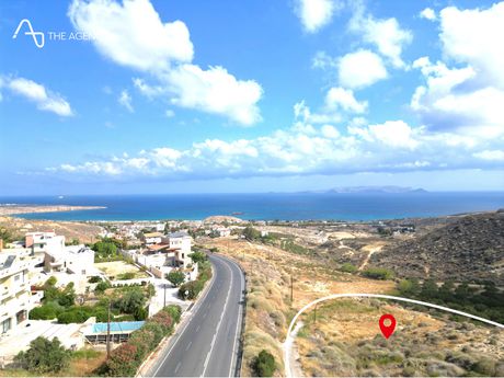 Οικόπεδο 5.280τ.μ. για πώληση-Γούβες