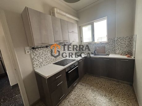 Apartment 51sqm for sale-Kallipoli
