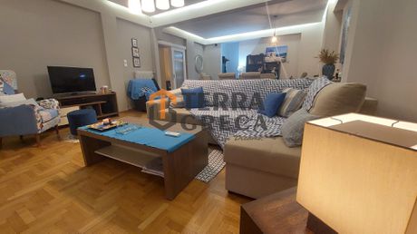 Apartment 103sqm for sale-Patisia