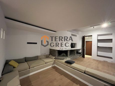 Apartment 118sqm for rent-Kolonaki - Likavitos