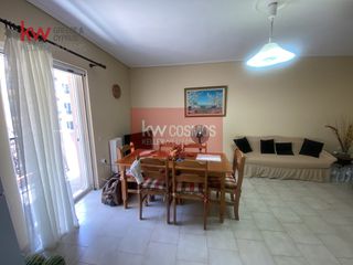 Διαμέρισμα 48 τ.μ. για πώληση, Εύβοια, Ληλάντιο-thumb-2