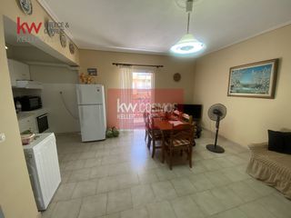 Διαμέρισμα 48 τ.μ. για πώληση, Εύβοια, Ληλάντιο-thumb-1