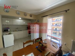 Διαμέρισμα 48 τ.μ. για πώληση, Εύβοια, Ληλάντιο-thumb-5
