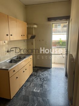 Studio 36sqm for rent-Patra » Patra Centre