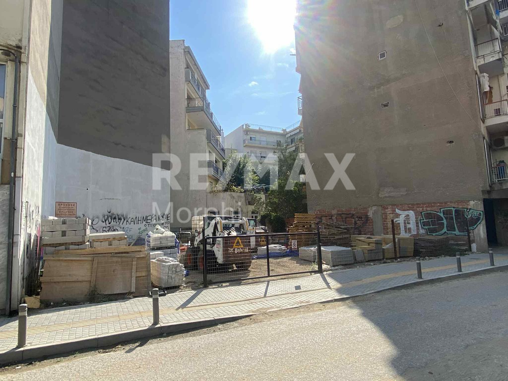 Οικόπεδο 155,62 τ.μ. προς ενοικίαση, Ν. Ροδόπης, Κομοτηνή