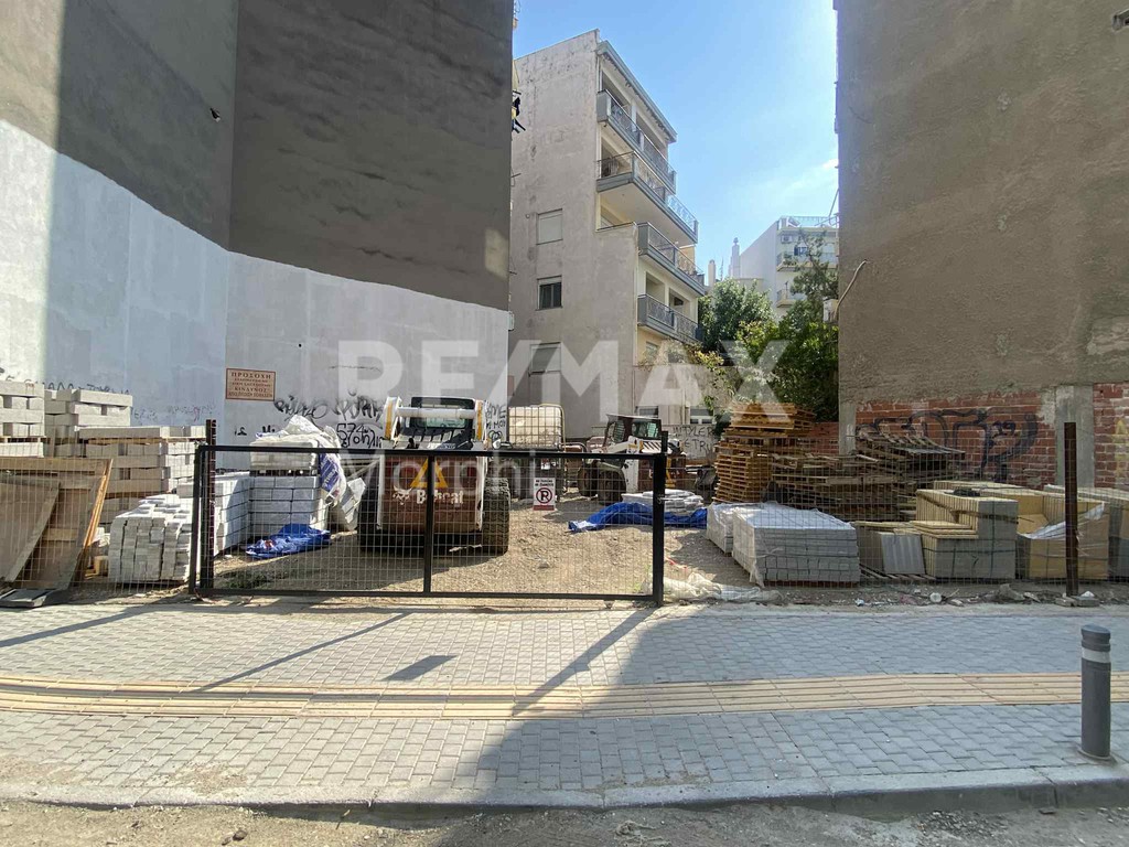 Οικόπεδο 155,62 τ.μ. προς ενοικίαση, Ν. Ροδόπης, Κομοτηνή