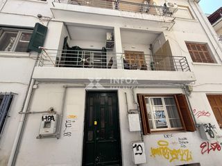 Apartment 55 sqm for sale