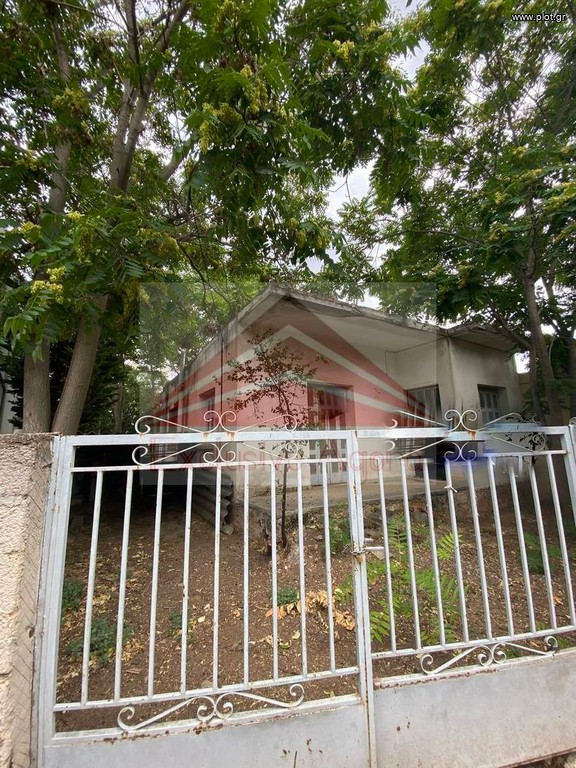 Οικόπεδο 345 τ.μ. πρός πώληση, Αθήνα - Βόρεια Προάστια, Χαλάνδρι