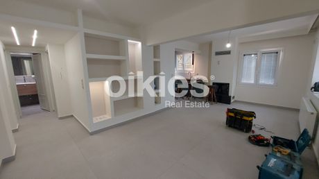 Διαμέρισμα 93 τ.μ. για ενοικίαση