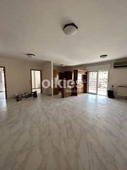 Διαμέρισμα 121 τ.μ. για ενοικίαση