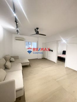 Apartment 50 sqm for rent