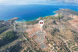 Αγροτεμάχια 65.500 τ.μ. για πώληση