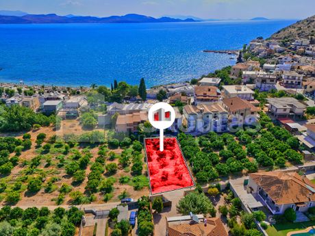 Οικόπεδο 600τ.μ. για πώληση-Λέρνα