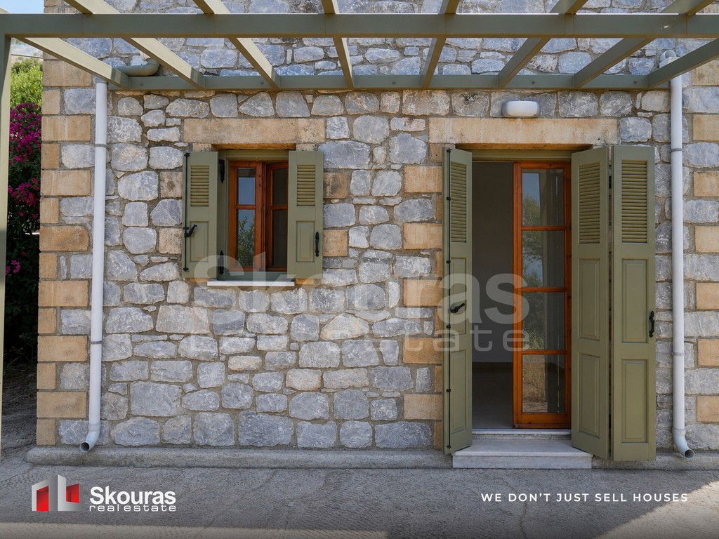 Μονοκατοικία 127 τ.μ. προς πώληση, Νεοχώρι Λεύκτρου
