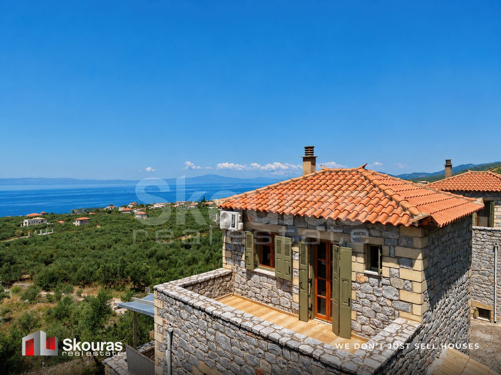 Μονοκατοικία 127 τ.μ. προς πώληση, Νεοχώρι Λεύκτρου