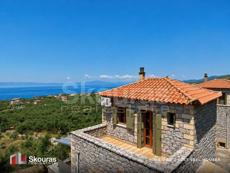 Μονοκατοικία 127 τ.μ. προς πώληση