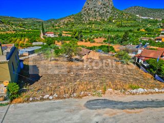 Οικόπεδο 401 τ.μ. για πώληση, Αργολίδα, Ασίνη-thumb-5